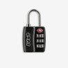 Jump - cadenas TSA code
